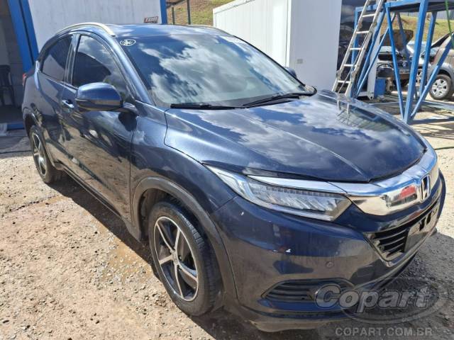 2020 HONDA HR-V 
