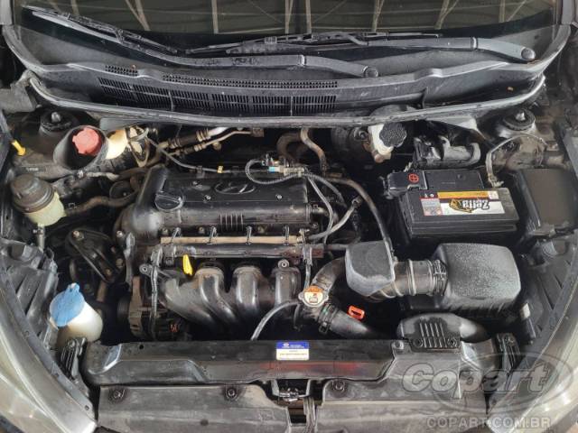 2014 HYUNDAI HB20S 