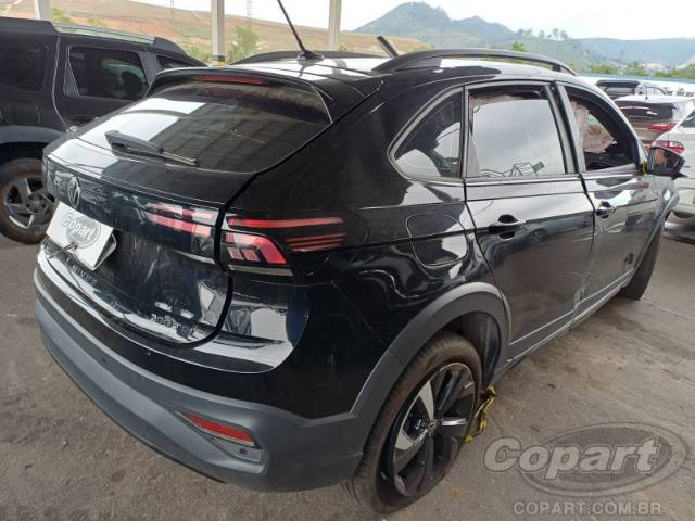 2024 VOLKSWAGEN NIVUS 