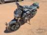 2025 YAMAHA MT-07 