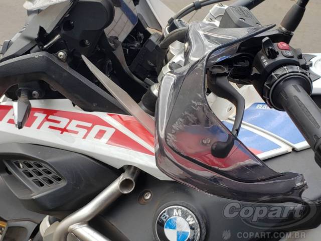 2023 BMW R 1250 