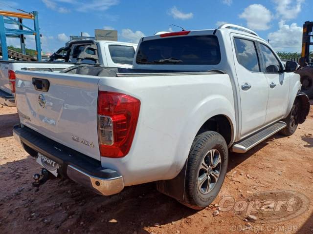 2018 NISSAN FRONTIER CD 