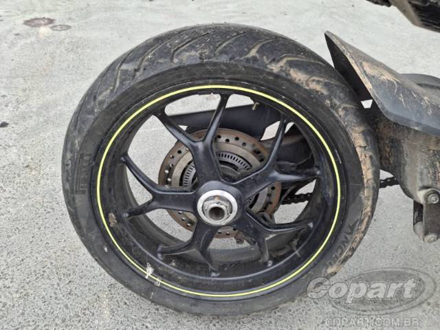 2018 TRIUMPH TIGER SPORT 