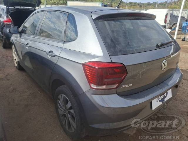 2020 VOLKSWAGEN POLO 