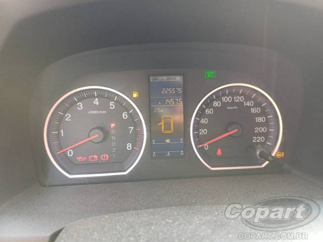 2010 HONDA CR-V 