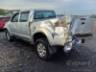 2011 TOYOTA HILUX CD 