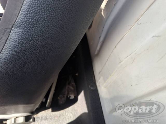 2017 VOLKSWAGEN SAVEIRO 