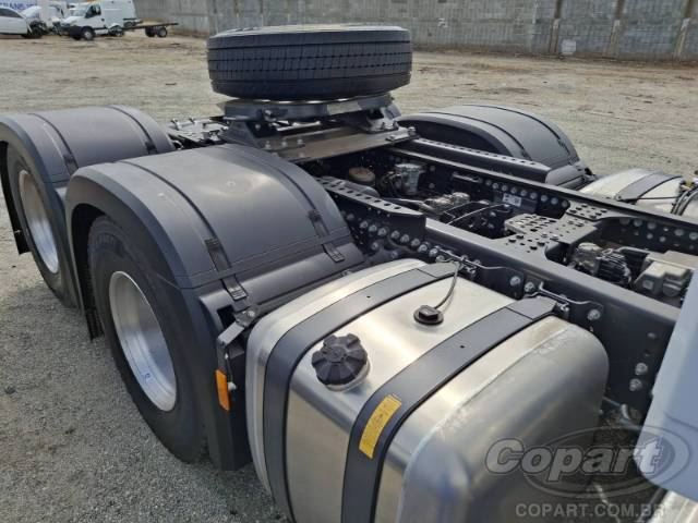 0 MERCEDES-BENZ Actros 