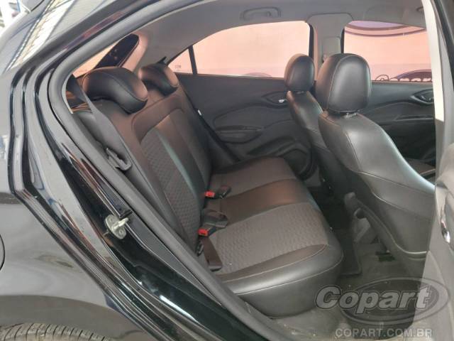 2018 CHEVROLET ONIX 