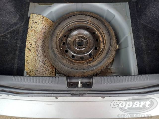 2018 FIAT GRAND SIENA 