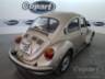 1994 VOLKSWAGEN FUSCA 