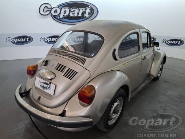 1994 VOLKSWAGEN FUSCA 