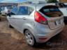 2014 FORD FIESTA 