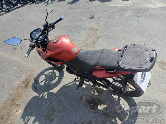 2022 YAMAHA FAZER 