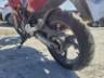 2007 YAMAHA FAZER 