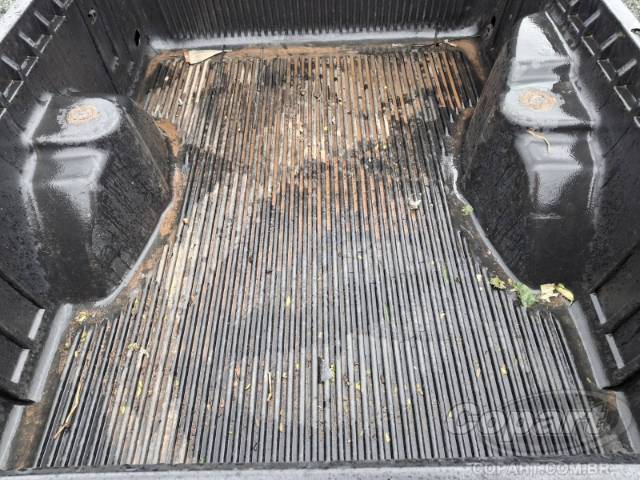 2007 VOLKSWAGEN SAVEIRO 