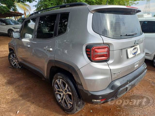2023 JEEP RENEGADE 