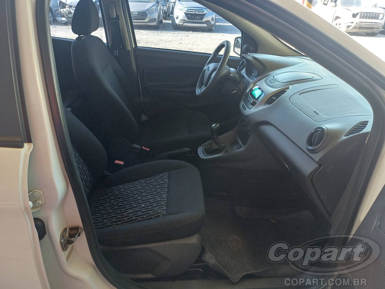 Foto 5: 2020 FORD KA