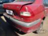 2002 FORD FIESTA SEDAN 