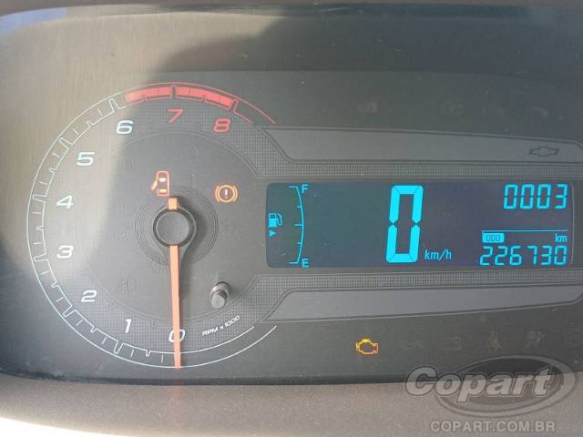 2012 CHEVROLET COBALT 