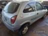 2008 CHEVROLET CELTA 