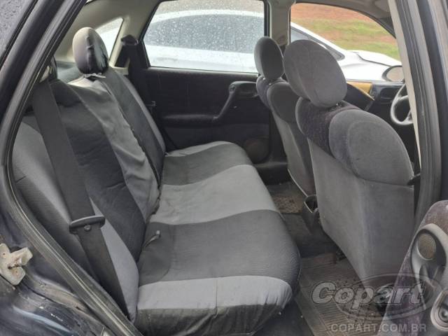 1999 CHEVROLET VECTRA 