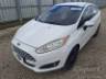 2014 FORD FIESTA SEDAN 