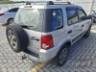 2008 FORD ECOSPORT 