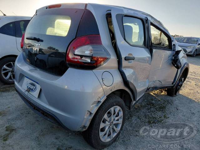 2025 FIAT MOBI 