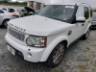 2011 LAND ROVER DISCOVERY 4 