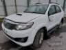 2015 TOYOTA HILUX SW4 