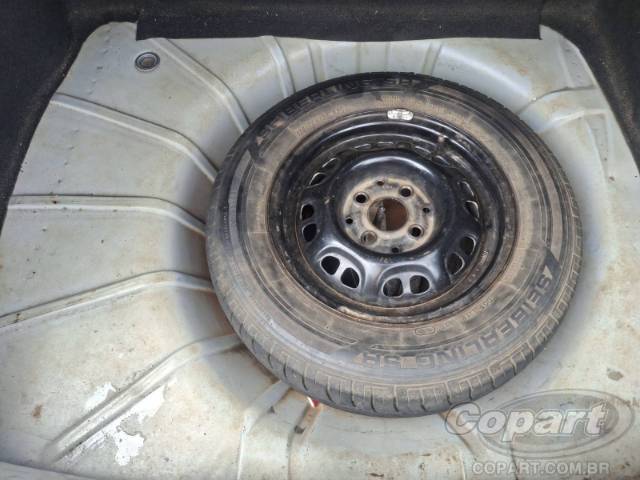 2013 CHEVROLET CLASSIC 