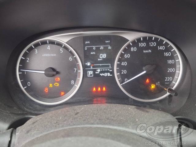 2025 NISSAN Kicks Play 
