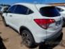 2016 HONDA HR-V 