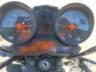 2011 YAMAHA YBR 125 FACTOR 