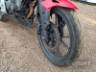 2023 HONDA CB 300F 