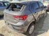 2022 FIAT ARGO 