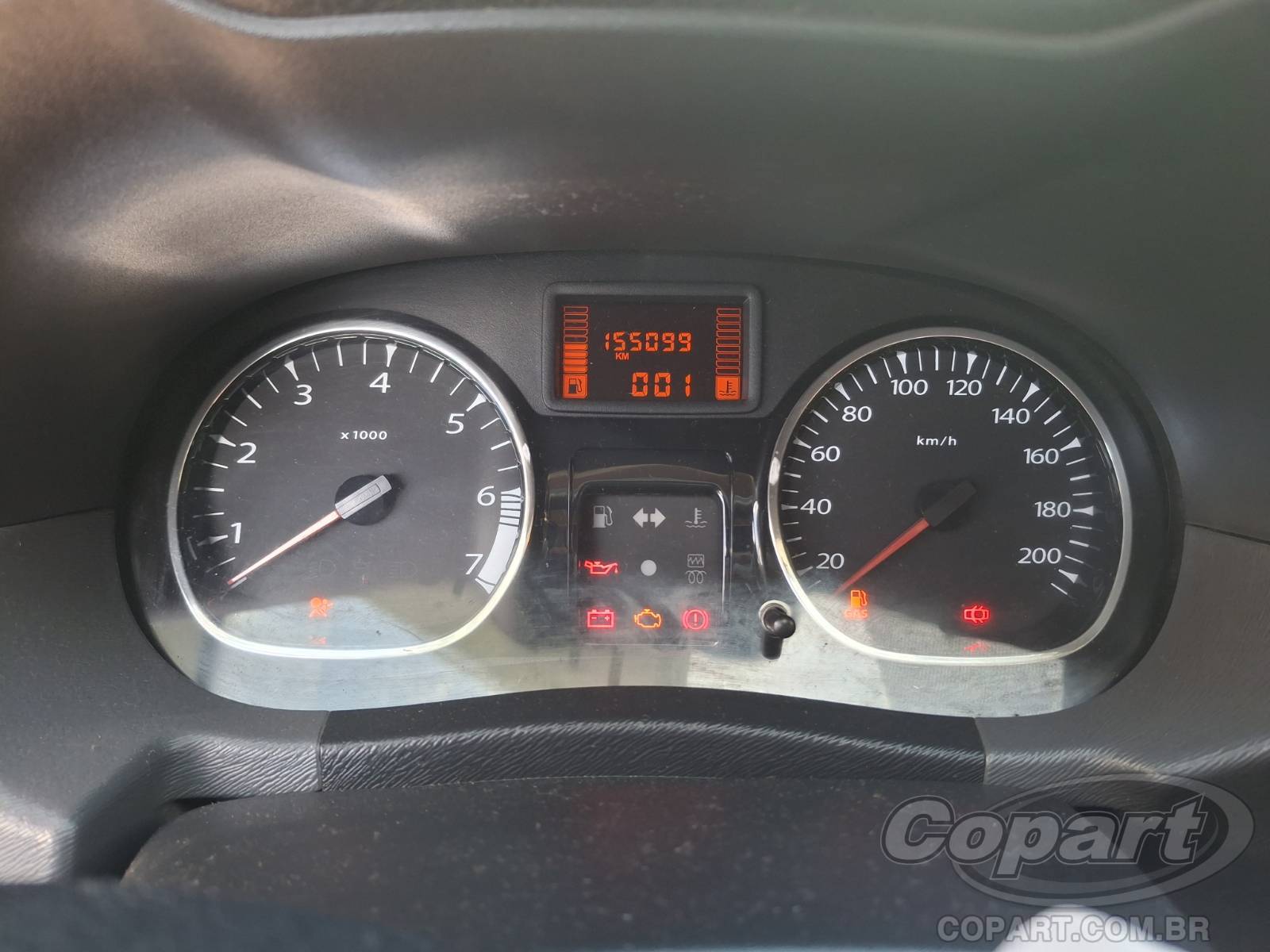 Foto 8 de 11: 2013 RENAULT DUSTER
