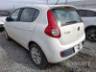 2014 FIAT PALIO 