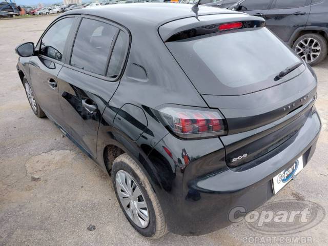 2024 PEUGEOT 208 
