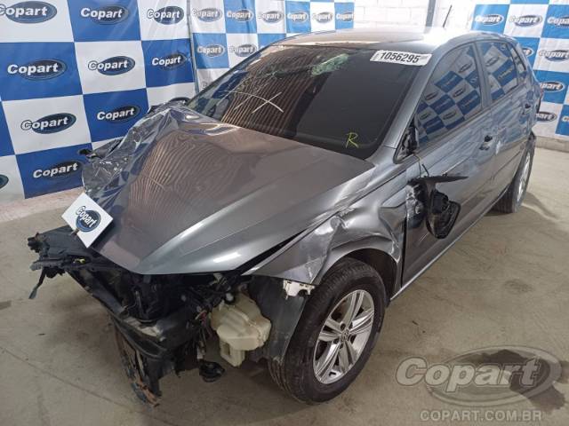 2020 VOLKSWAGEN POLO 