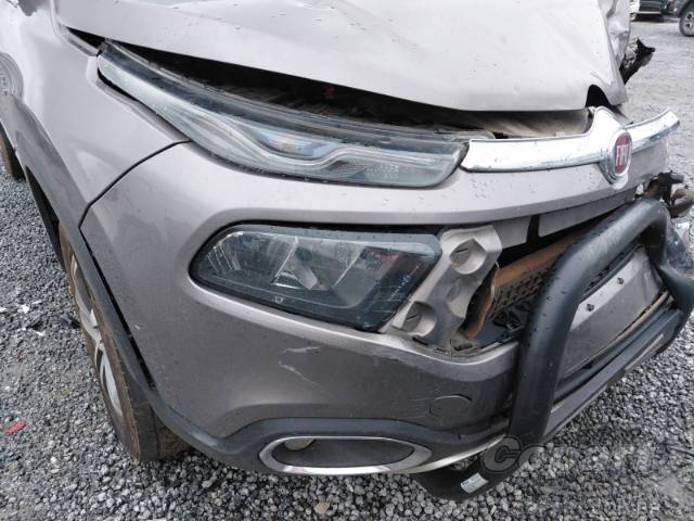 2019 FIAT TORO 