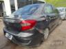 2021 FORD KA SEDAN 