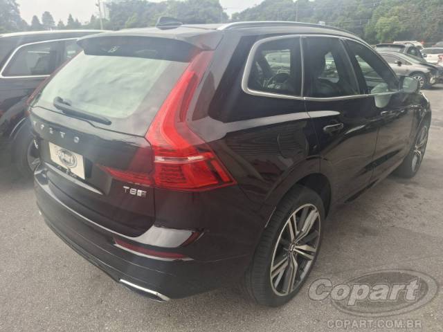 2019 VOLVO XC60 