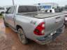 2021 TOYOTA HILUX CD 