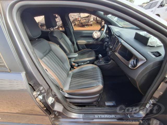 2024 FIAT STRADA CD 