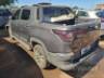 2026 FIAT STRADA CD 