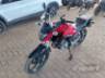 2026 HONDA CG 160 