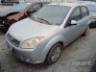 2010 FORD FIESTA SEDAN 