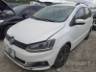 2019 VOLKSWAGEN SPACEFOX 
